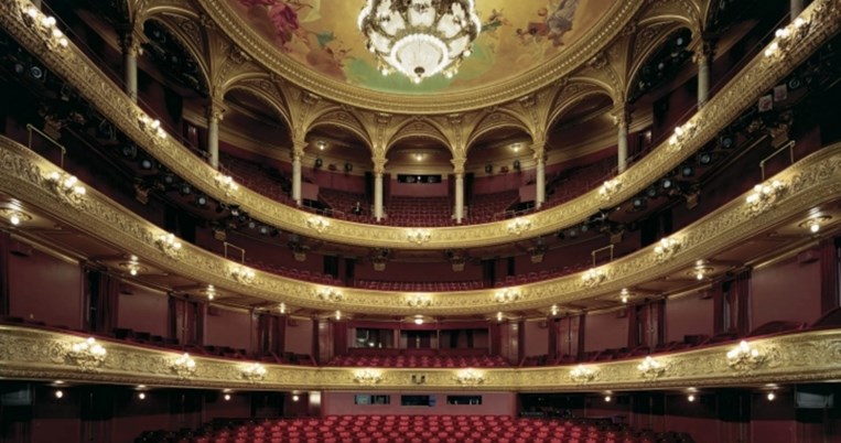 Πλούτος και μεγαλείο: Οι πιο εντυπωσιακές όπερες του κόσμου