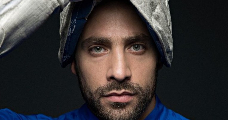 Παραολυμπιακοί Αγώνες 2016: O Παναγιώτης Τριανταφύλλου αγωνίζεται στην ξιφασκία