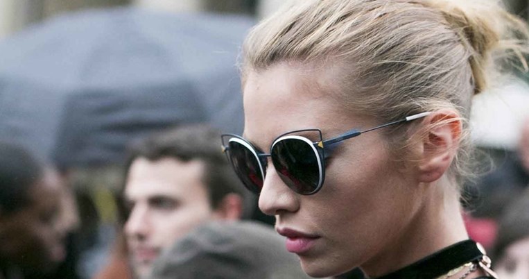 Να ένας τρόπος για να πιάσεις τα μαλλιά σου και να ξεχωρίσεις φέτος το φθινόπωρο 