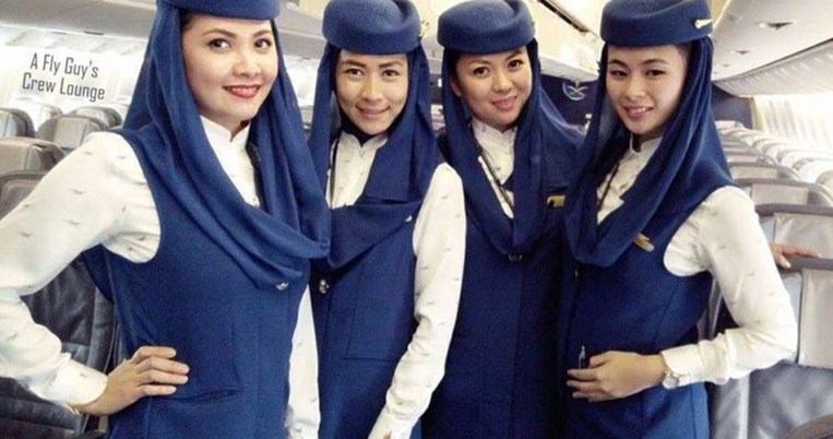 Η Saudia Airlines θα ταξιδέψει σε διάφορες πόλεις της Ελλάδας σε αναζήτηση για νέες αεροσυνοδούς