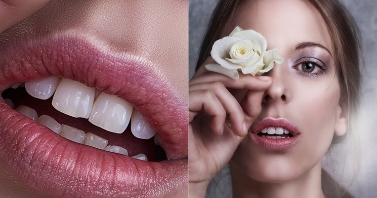 Η Klaudia Paskali μας δείχνει το μακιγιάζ του Φθινοπώρου