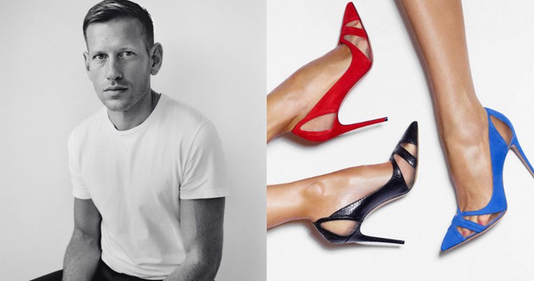 Salvatore Ferragamo: O οίκος με τα πιο θηλυκά παπούτσια αλλάζει "μυαλά" 