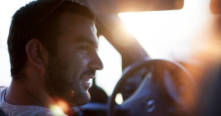 Ο Ευστάθιος Δράκος των Minor Project απαντά στο ερωτηματολόγιο του Woman Toc