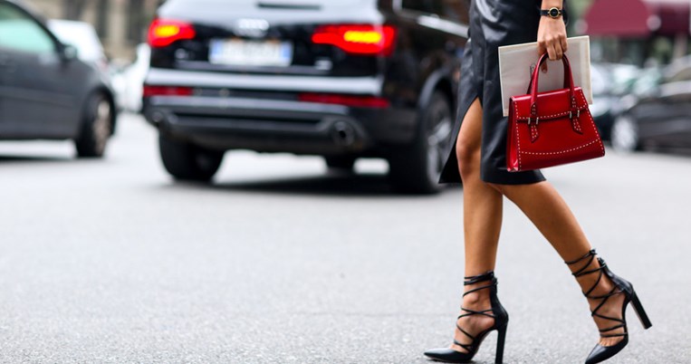 Σταθης Σαμαντας: Οι γυναίκες δεν φορούν ψηλοτάκουνα για να αρέσουν στους άνδρες 