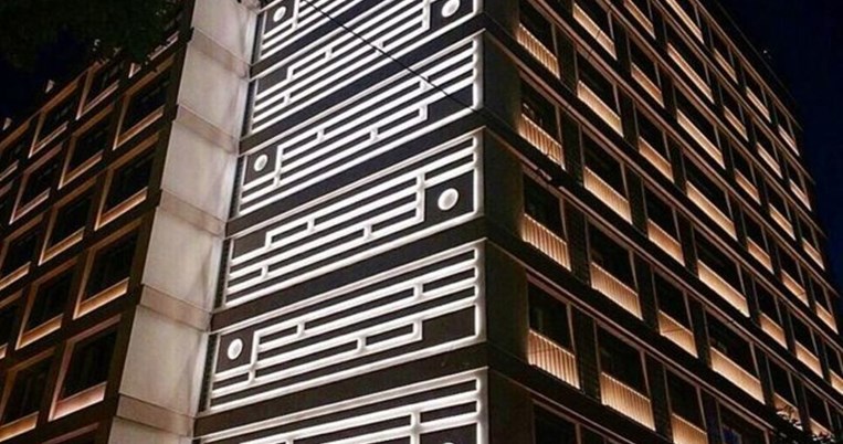 Electra Metropolis: Το νέο πεντάστερο μόλις άνοιξε στο κέντρο της Αθήνας