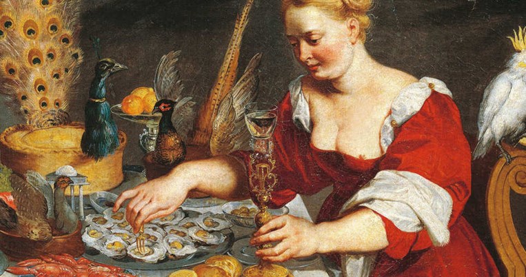 Τι να τρώτε μετά τα 40 για να μην πάρετε βάρος