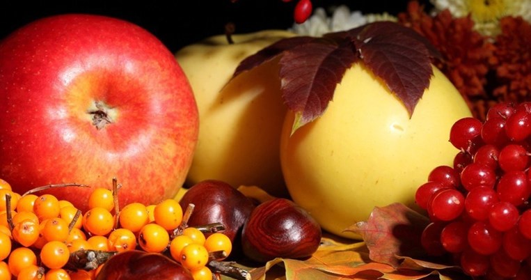 Aυτό είναι το μοναδικό φρούτο που αποβάλλει από τον οργανισμό τα βαρέα μέταλλα