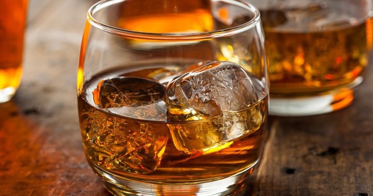 Nutellino: Φτιάξε το λικέρ με Nutella που θα σου πάρει τα μυαλά 