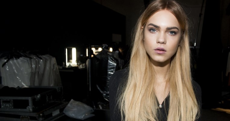 Ρωτήσαμε δέκα άντρες και μπήκαμε Twitter: "Ποια είναι η γνώμη σας για τα ζωγραφισμένα φρύδια μας;" 