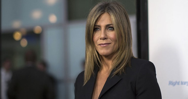 Έκανε η Τζένιφερ Άνιστον αυτό το σχόλιο για τον χωρισμό Τζολί-Πιτ;