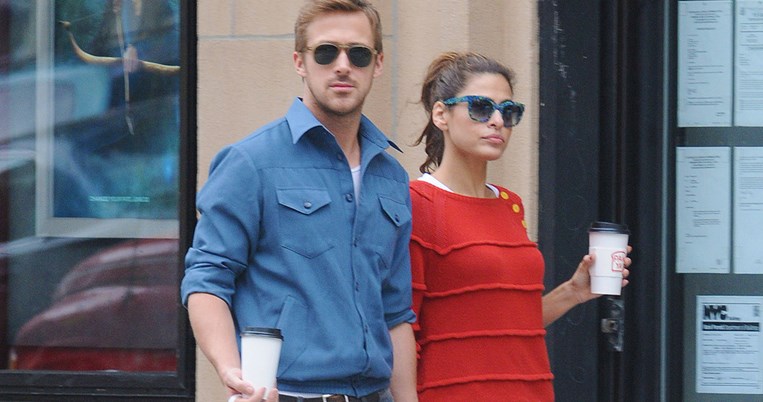 Παντρεύτηκε το πιο cool ζευγάρι του Χόλιγουντ (πιο τέλειοι και από τους Μπραντζελίνα)