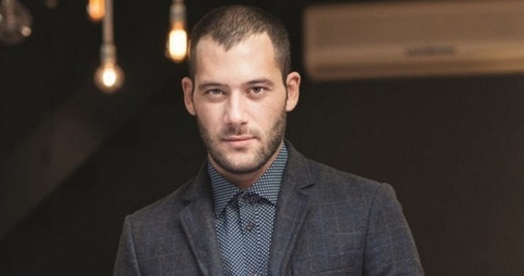 Στο νοσοκομείο ο Αντίνοος Αλμπάνης