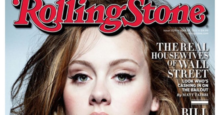 To θρυλικό μουσικό περιοδικό Rolling Stone το εξαγόρασε μια start up από την Σιγκαπούρη