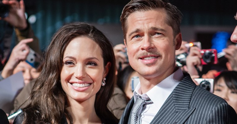 Ο Μπραντ Πιτ μόλις έκανε δεύτερη δήλωση στην οποία αναφέρει το διαζύγιό του