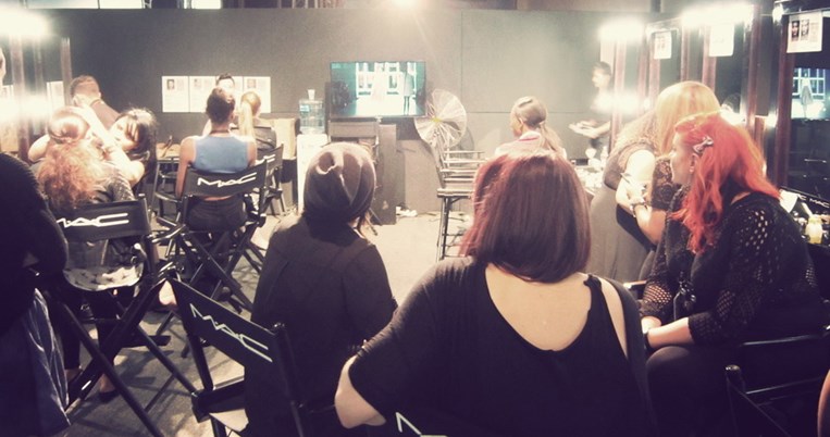 Ζευγάρι Ελλήνων ηθοποιών θα παίξει σε τηλεοπτική σειρά στο Λος Άντζελες