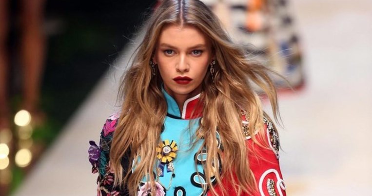 Πούλιες, λουλούδια και μαντόνες στη νέα συλλογή των Dolce & Gabbana