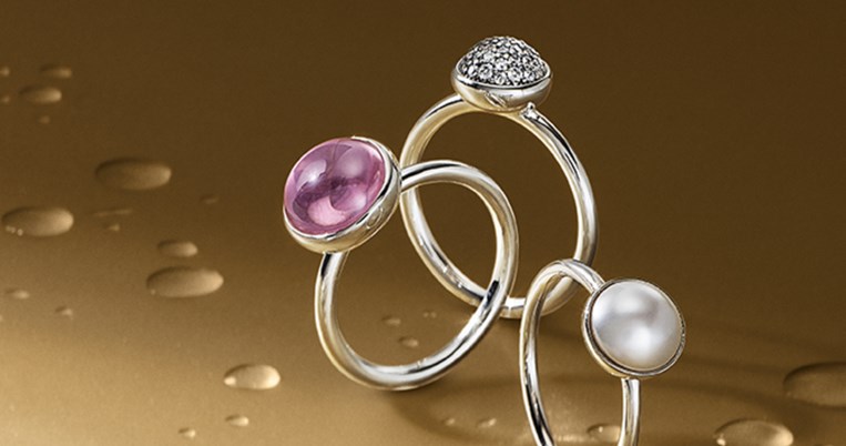 Το φετινό φθινόπωρο έχει λάμψη από PANDORA