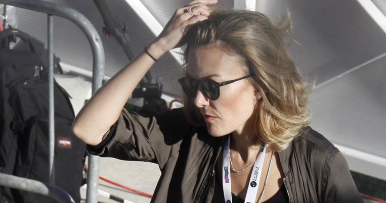 Marta Ortega Perez: H κόρη του ιδρυτή των Zara είναι σούπερ σικ
