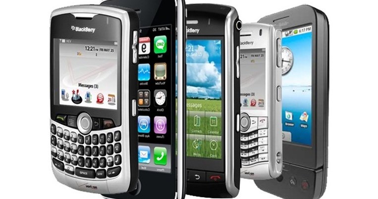 Κολοσσός της κινητής τηλεφωνίας αποσύρεται: Τι θα γίνει με τις συσκευές της