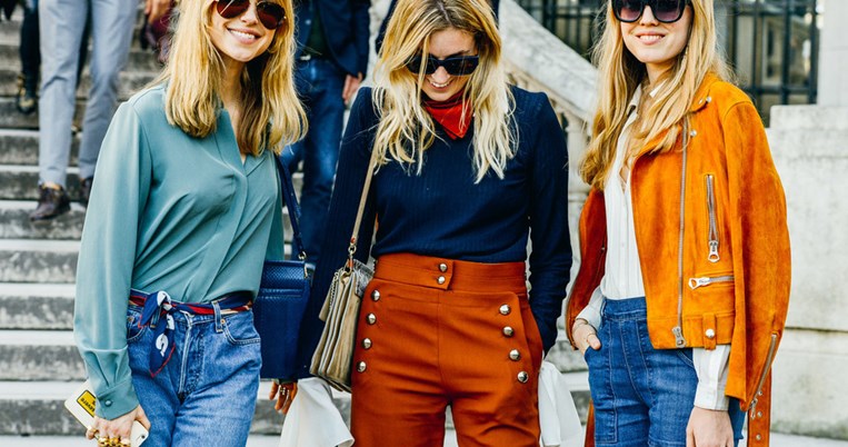 Ένα λάθος στα παπούτσια θα γίνει το μεγαλύτερο trend φέτος