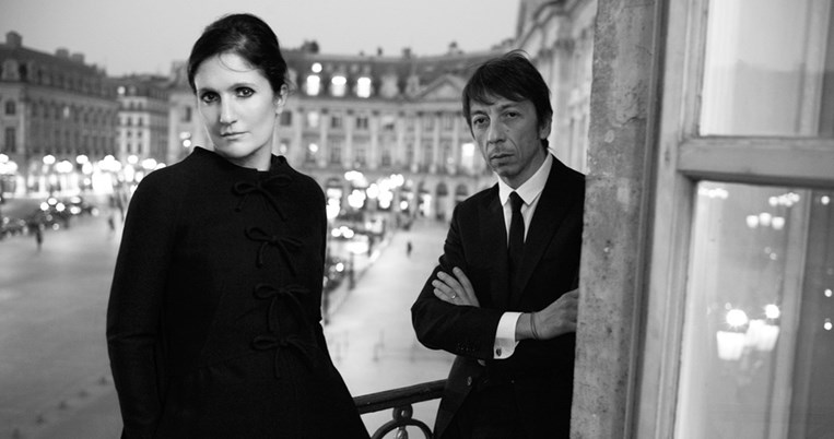 Μαρία Γκράτσια Κιουρί: Η πρώτη γυναίκα στο πηδάλιο του Dior 