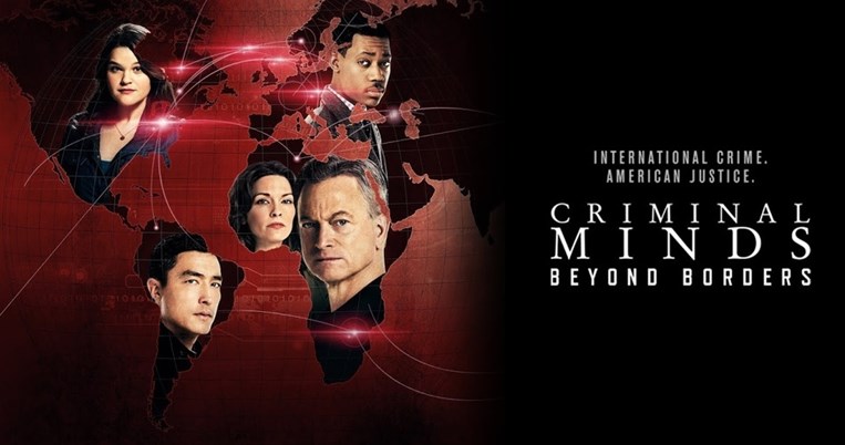 Ποιος Έλληνας ηθοποιός θα πρωταγωνιστήσει στην αμερικανική σειρά Criminal Minds