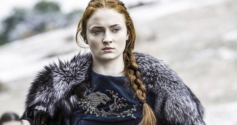 Έχετε δει τη γυναίκα που ντουμπλάρει τη Sansa στο Game of Thrones;