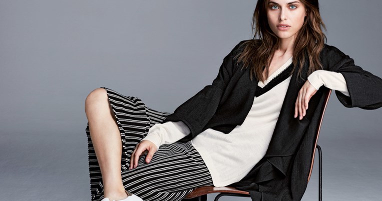 Το πρώτο κατάστημα Falconeri έρχεται στο Golden Hall τον Οκτώβριο. Θα τυλιχτούμε στα κασμίρια 