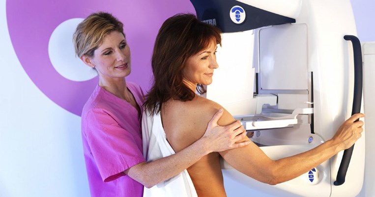 H ψηφιακή μαστογραφία θα συνταγογραφείται πλέον από τον ΕΟΠΥΥ