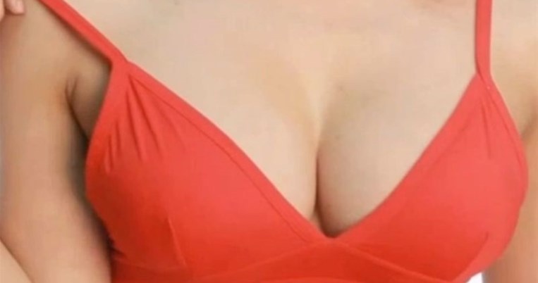 Αυτό είναι το τέλειο γυναικείο στήθος σύμφωνα με την επιστήμη