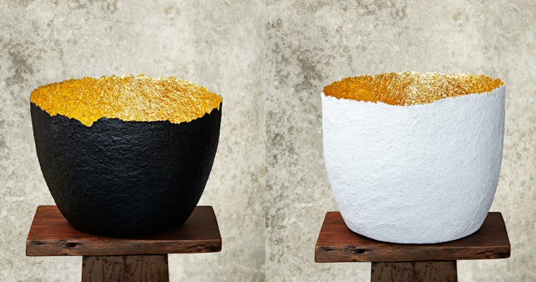 Benu: Μοναδικά έργα τέχνης με θετικό αποτύπωμα στην κοινωνία και στον πλανήτη