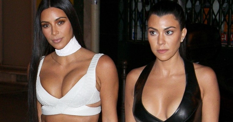 Βίντεο - ντοκουμέντο από τη ληστεία στο ξενοδοχείο της Κιμ Καρντάσιαν