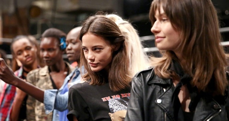 Αυτά τα μαλλιά θα έχουμε το χειμώνα του 2017. Ό,τι είδαμε σε πασαρέλες και διάσημες