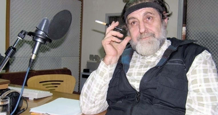 Πέθανε ο ηθοποιός Γιώργος Χαραλαμπίδης - 20 μέρες η σορός του στο νεκροτομείο