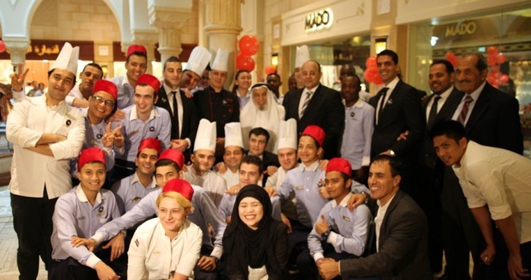 MADO: Η διάσημη αλυσίδα καφέ της Τουρκίας έρχεται στην Ελλάδα