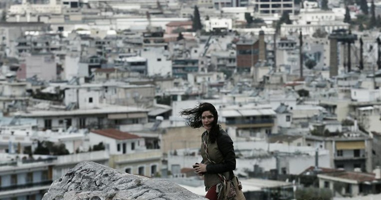 Αυτή η περιοχή της Αθήνας μόλις μπήκε στις 16 καλύτερες του κόσμου