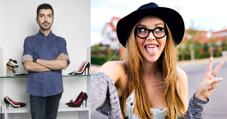 Στάθης Σαμαντάς: Γυναίκες αρνηθείτε τους ρόλους που σας έδωσαν