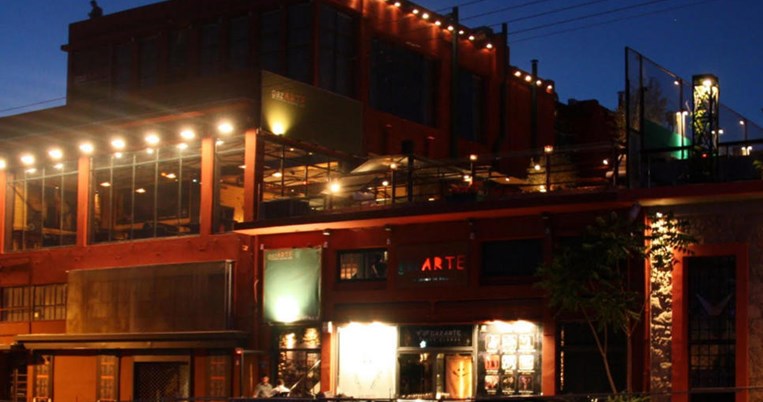 10 χρόνια Gazarte: Τι θα δούμε στο νέο επετειακό πρόγραμμα