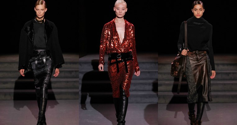 Η απίστευτη κίνηση του Τom Ford που θα αλλάξει για πάντα τη μόδα