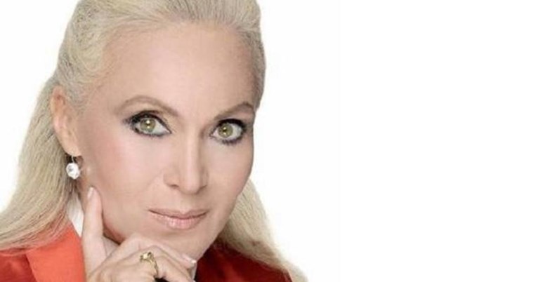  Πέθανε ο σύζυγος της Νίνας Βλάχου