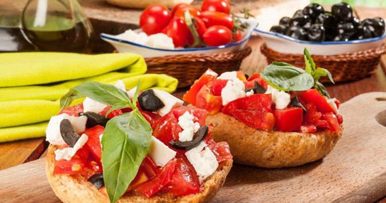 Η κρητική διατροφή του 1960 η καλύτερη σύμφωνα με μελέτες - Τι περιλαμβάνει