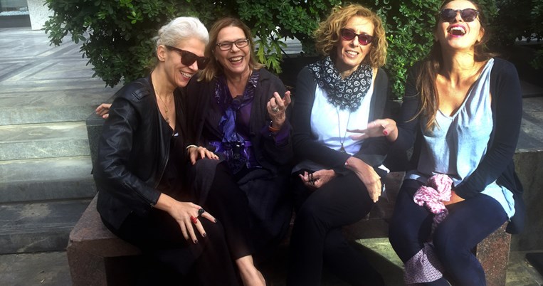 WomanTOC + Skingurus: Μια όμορφη νέα στήλη που στέκεται στην επιδερμίδα (σου)