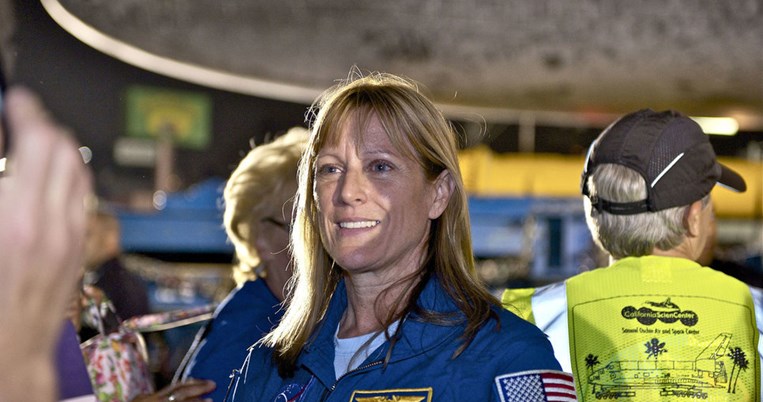 Το 50% των νέων αστροναυτών της NASA είναι γυναίκες