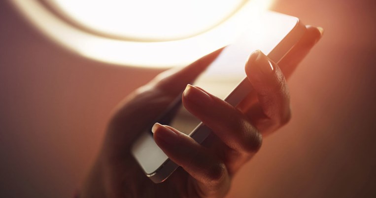 H Lufthansa απαγορεύει στους επιβάτες της να έχουν μαζί τους το Galaxy Note 7 της Samsung