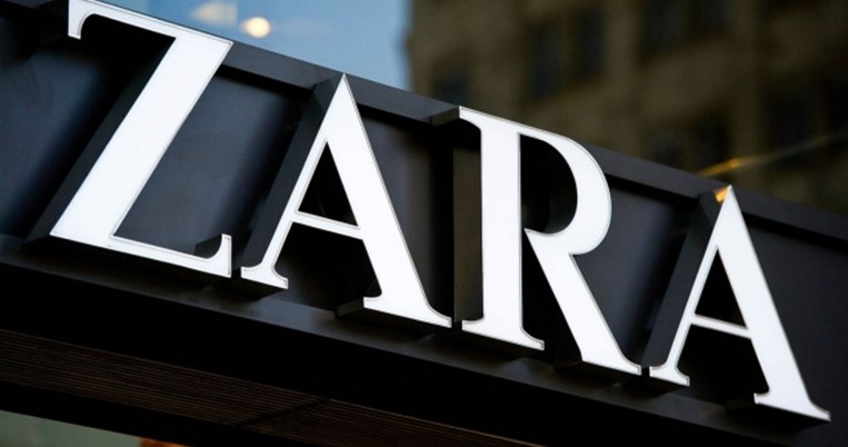 Το ήξερες ότι πριν ονομαστεί Zara η διεθνής αλυσίδα ρούχων είχε ελληνικό όνομα;