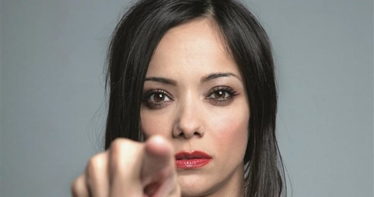 Δεν φαντάζεστε πόσο χρονών είναι η Κατερίνα Τσάβαλου