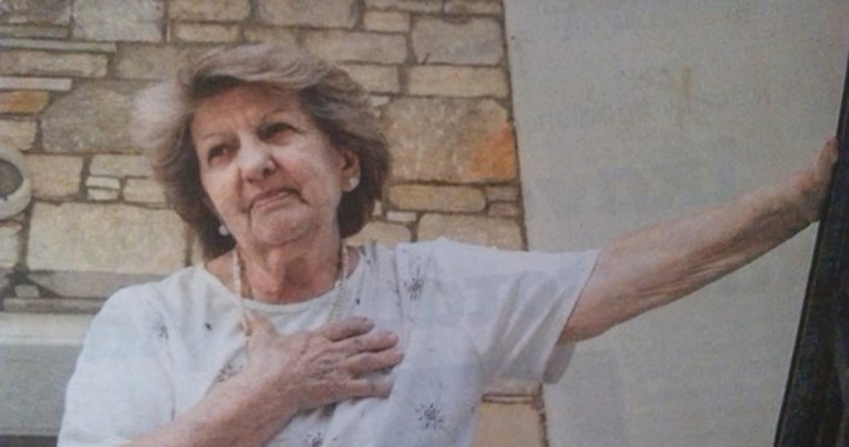 Θύμα κλοπής έπεσε η μητέρα του Αλέξη Τσίπρα