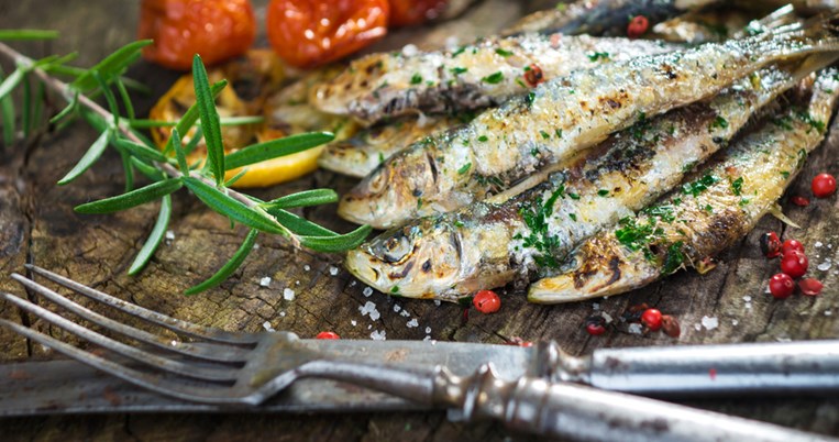 Τι ψάρια επιλέγουν να τρώνε οι Έλληνες μετά την οικονομική κρίση
