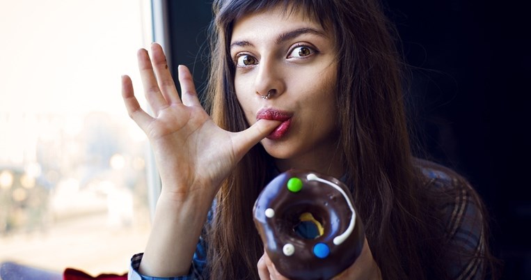 Βίντεο δείχνει πώς η ζάχαρη καταστρέφει τον οργανισμό μας