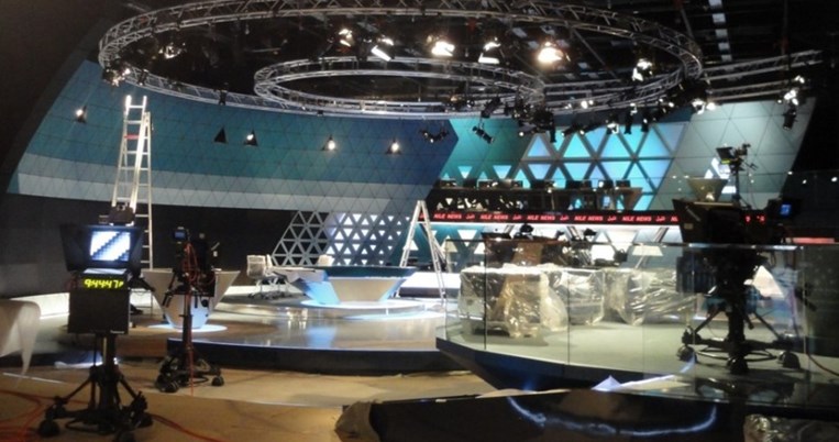 Γνωστός δημοσιογράφος πάλι στον ΣΚΑΪ. Ιστορική εκπομπή του Mega θα αναβιώσει στο κανάλι του Φαλήρου